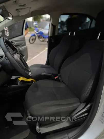 ONIX HATCH Joy 1.0 8V Flex 5p Mec.