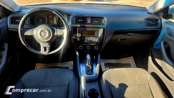 JETTA 2.0 Comfortline