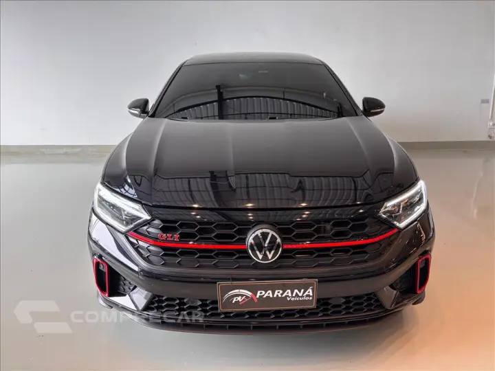 JETTA 2.0 350 TSI GASOLINA GLI DSG