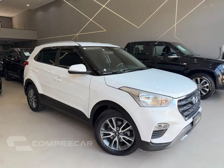 Creta Pulse 1.6