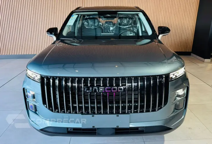 7 1.5 Tgdi Phev DHT