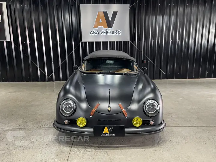356 2.0 Speedster Conversível 8V