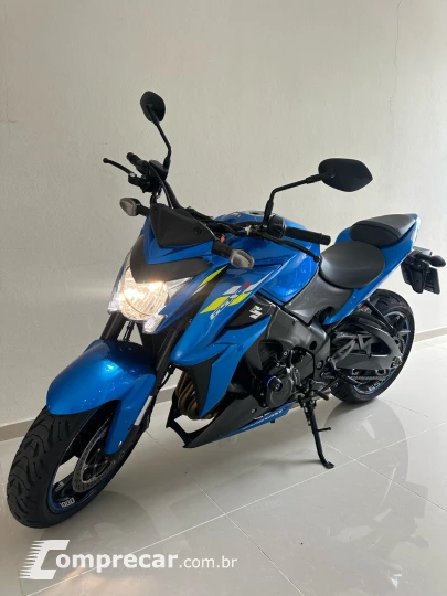 GSX S1000