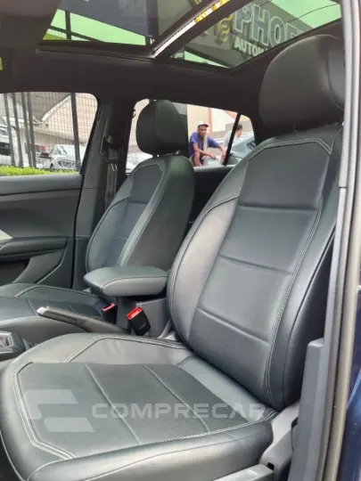 T-CROSS 1.4 250 TSI Highline