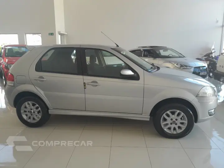 Palio 1.4 4P FLEX ELX