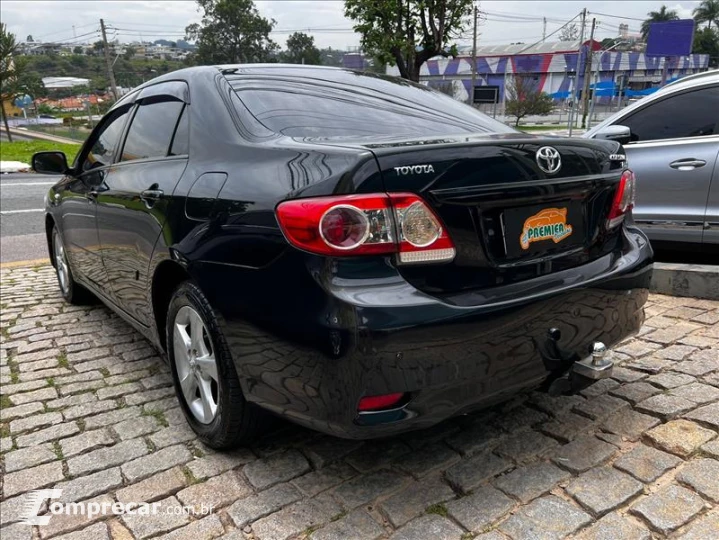 COROLLA 1.8 GLI 16V