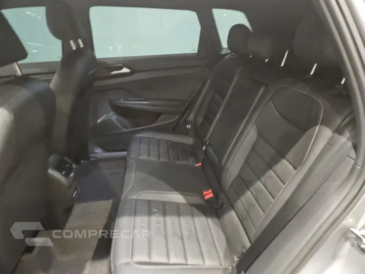 Taos 1.4 16V 4P FLEX 250 TSI HIGHLINE AUTOMÁTICO
