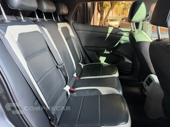 T-CROSS 1.4 250 TSI Highline
