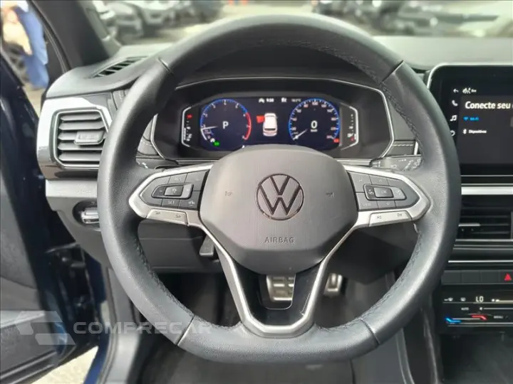 T-CROSS 1.4 250 TSI Highline
