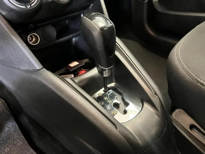 2008 ALLURE PACK 1.6 FLEX 16V AUT