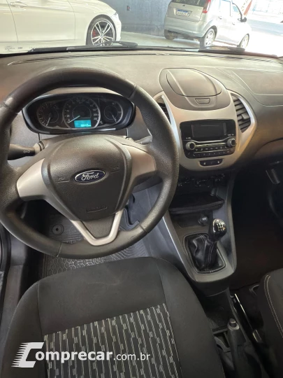 KA + 1.0 SE 12V