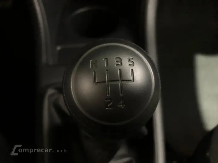 UP 1.0 MPI Take UP 12V