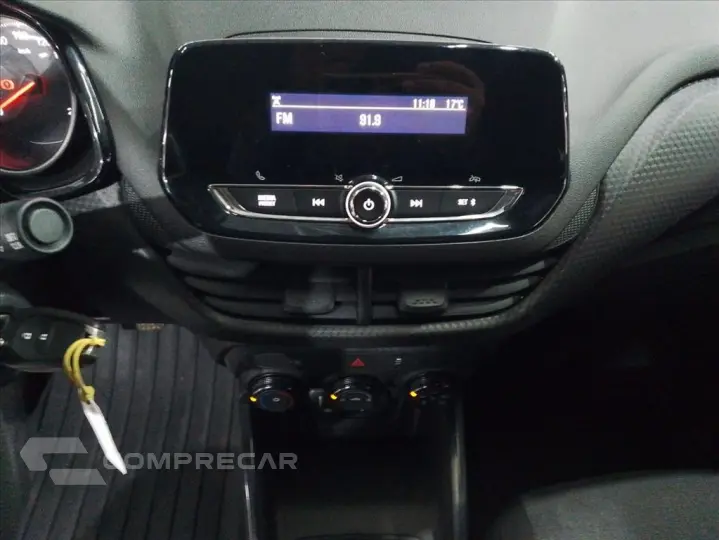 ONIX 1.0 FLEX MANUAL