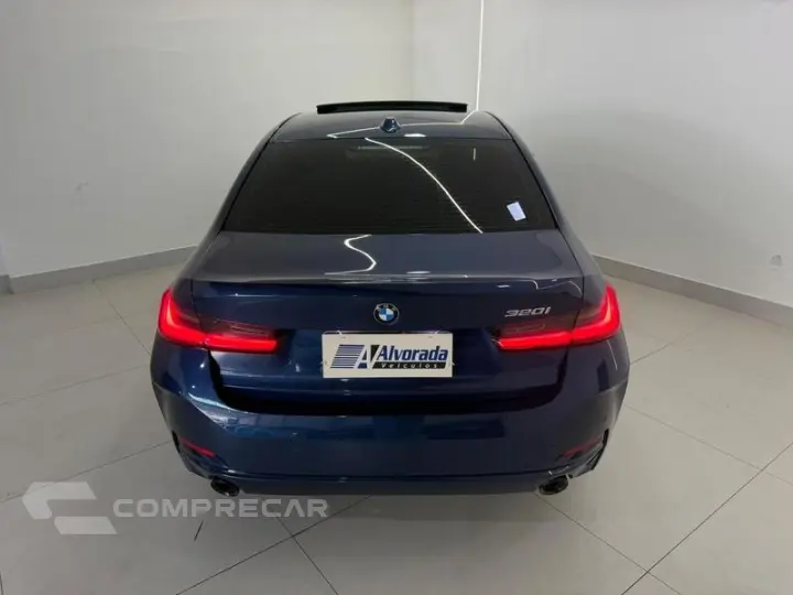 320I SPORT GP FLEX