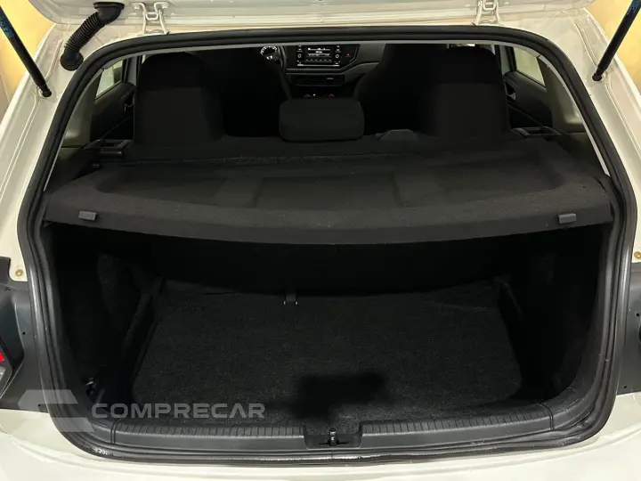 Polo Track 1.0 Flex 12V 5p