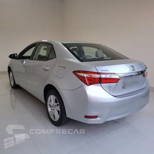 COROLLA 1.8 GLI Upper 16V