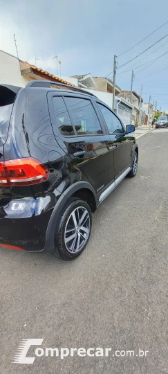 FOX 1.6 MI Extreme 8V