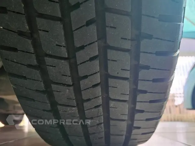 CRV - 2.0 EXL 4X4 16V 4P AUTOMÁTICO