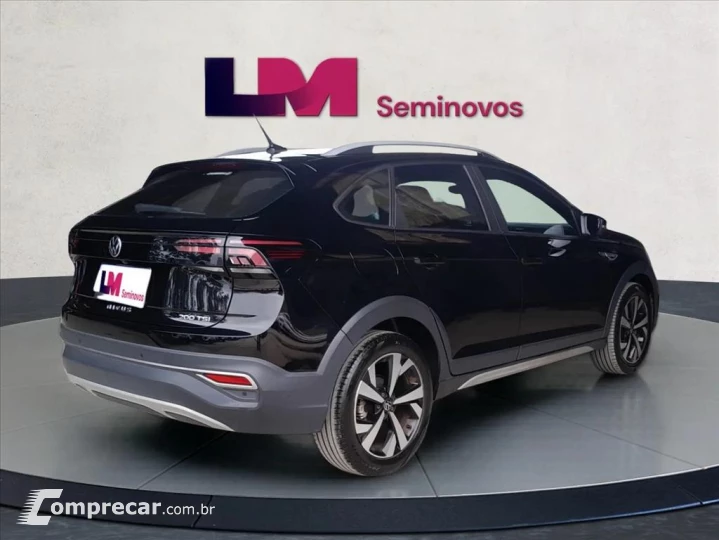 NIVUS 1.0 200 TSI TOTAL FLEX HIGHLINE AUTOMÁTICO