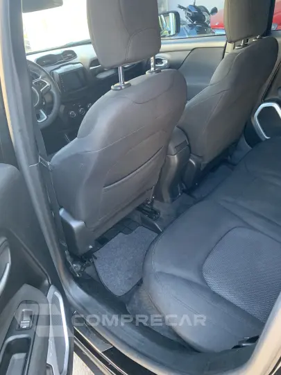 RENEGADE 1.8 16V Sport