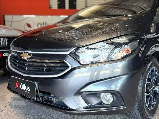ONIX - 1.0 MPFI LT 8V 4P MANUAL