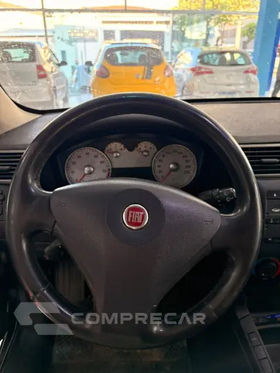 STILO 1.8 MPI Blackmotion 8V