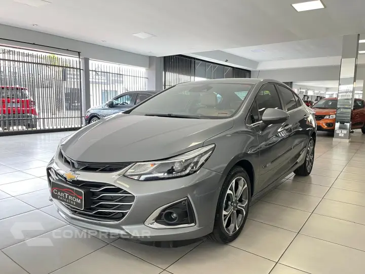 CRUZE PREMIER 1.4