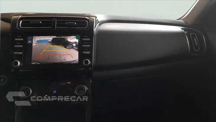 CRETA 1.0 TGDI FLEX LIMITED SAFETY AUTOMÁTICO