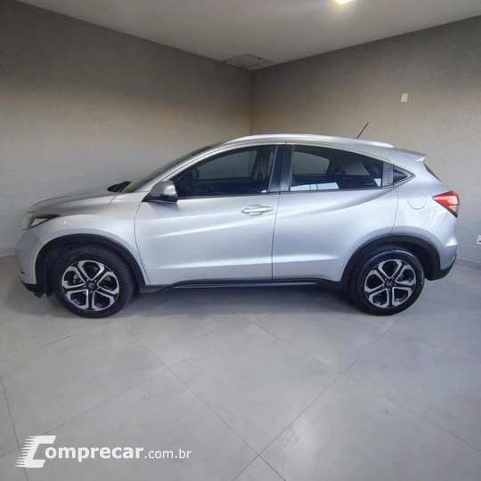 HR-V 1.8 16V EX