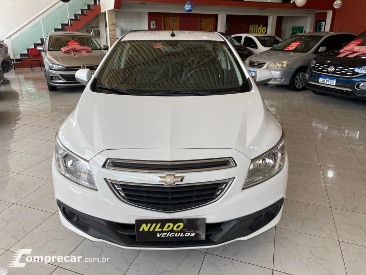 PRISMA 1.0 LT Spe/4 8V
