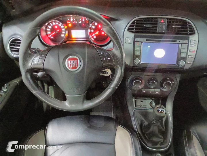 BRAVO 1.8 Sporting 16V