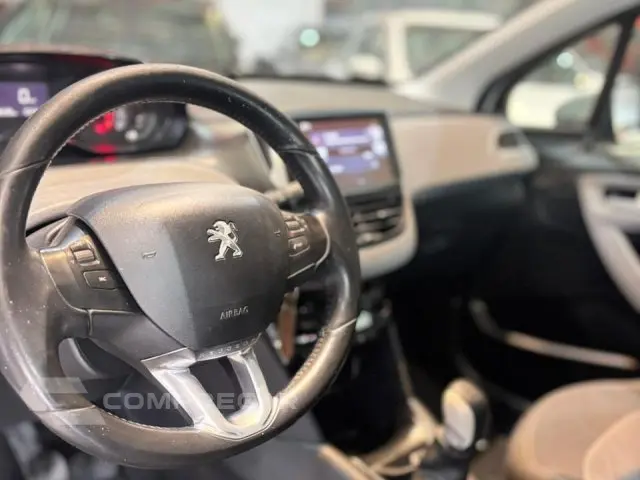 208 - 1.2 ACTIVE PACK 12V 4P MANUAL