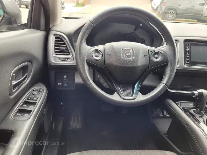 HR-V 1.8 16V EX