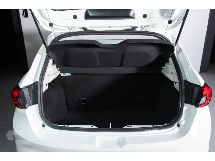 ARGO 1.0 FIREFLY FLEX MANUAL