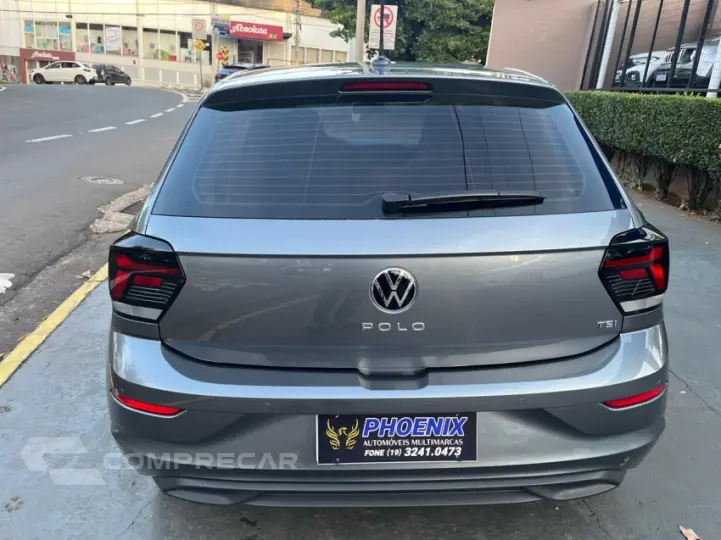 POLO 1.0 170 TSI Sense