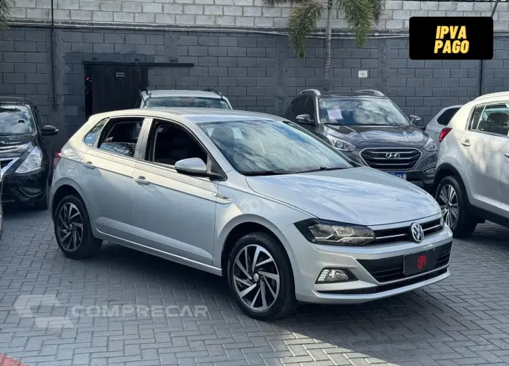 POLO 1.0 200 TSI Highline
