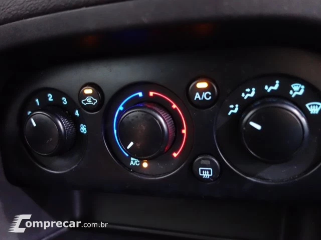 KA - 1.0 SE 12V 4P MANUAL