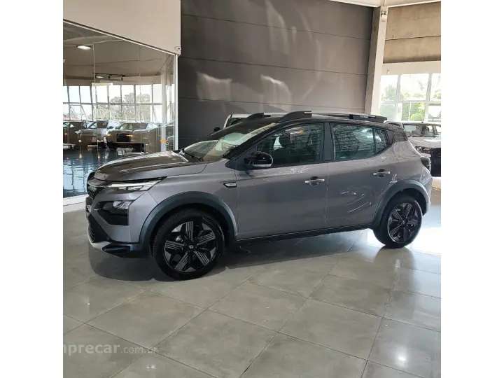 KARDIAN 1.0 TCE FLEX PREMIÉRE EDITION EDC