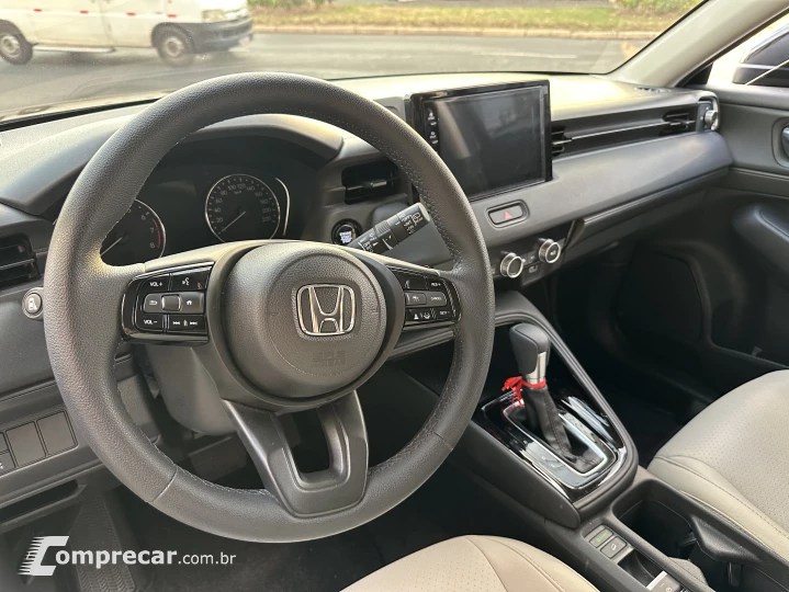 HR-V 1.5 DI I-vtec EX