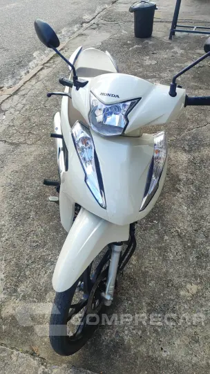 BIZ 125