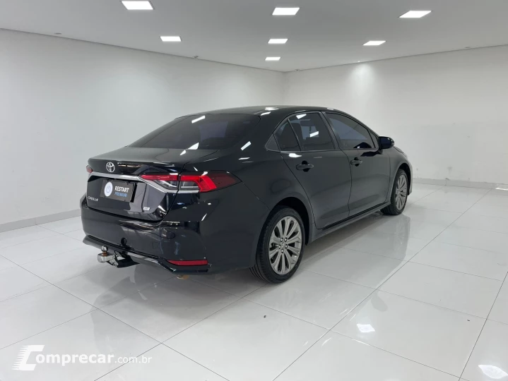 COROLLA 2.0 XEI 16V