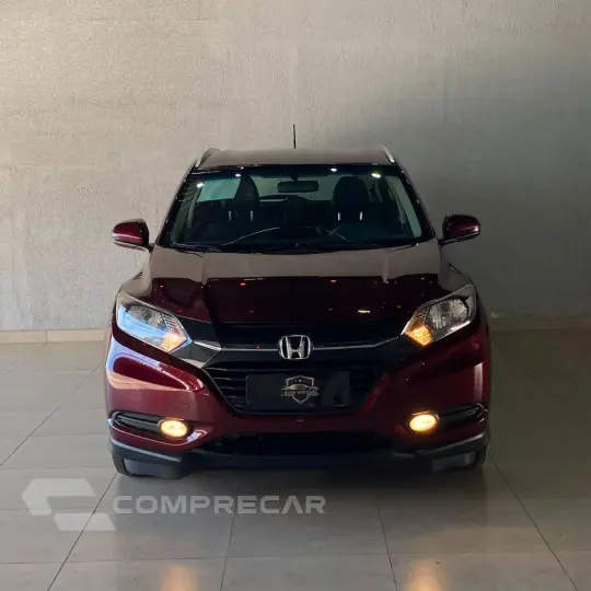 HR-V EXL 1.8 Flexone 16V 5p Aut.