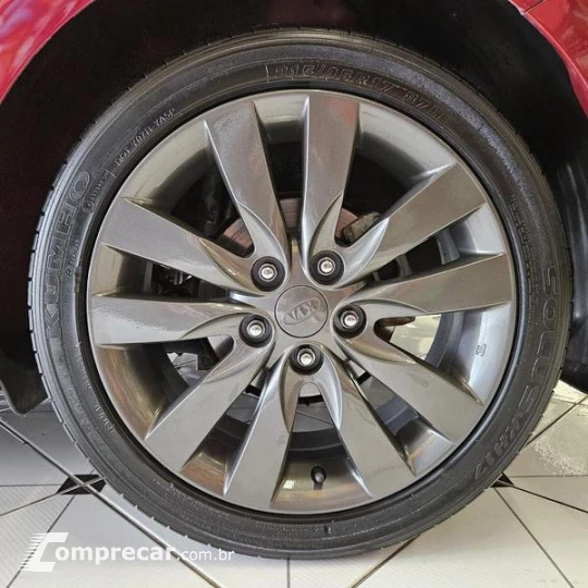 CERATO KOUP SX3