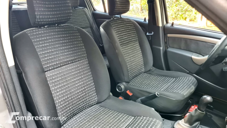 SANDERO 1.6 Expression 8V
