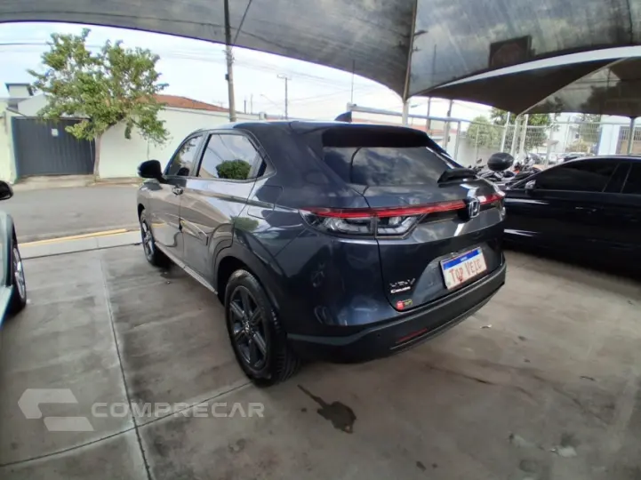 HR-V 1.5 DI I-vtec EXL