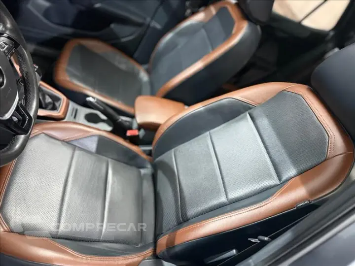 T-CROSS 1.0 200 TSI Comfortline