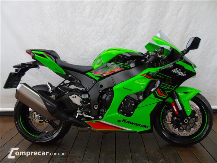 NINJA ZX-10R ABS