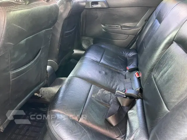 ASTRA HATCH - 2.0 MPFI ADVANTAGE 8V 4P MANUAL