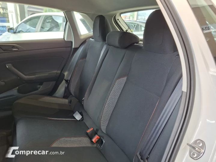 POLO 1.0 MPI TRACK MANUAL