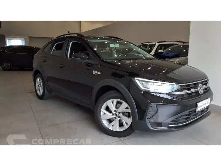 NIVUS 1.0 200 TSI TOTAL FLEX COMFORTLINE AUTOMÁTICO